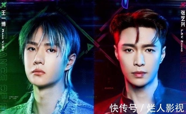 韓庚|韓庚與張藝興,劉憲華,王一博,竟都有著不一樣的淵源