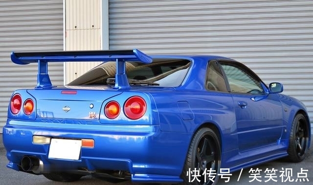 《头文字D》里最经典的十款赛车