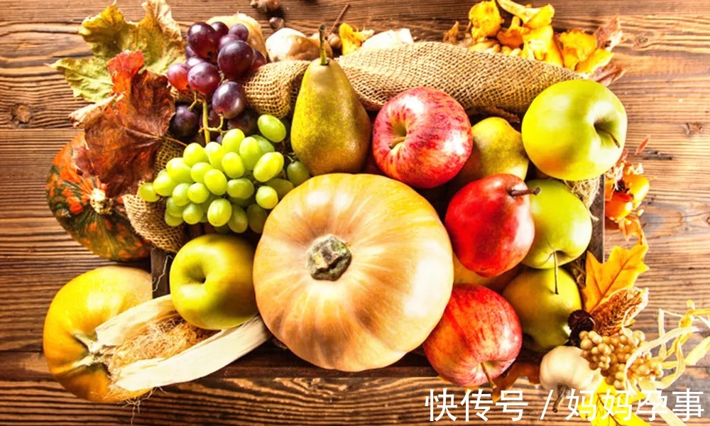 备孕|秋天备孕,这四个方法“造人”超有效!