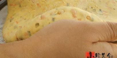 玉米面全身都是宝,教你秘制新做法,比肉香比面包还松软,真好吃