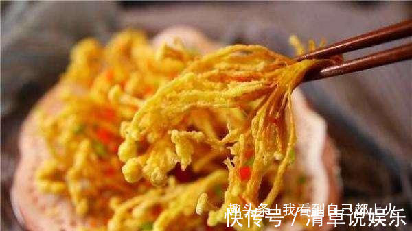 金针菇新吃法！教你6种方法，做起来简单全家人都爱