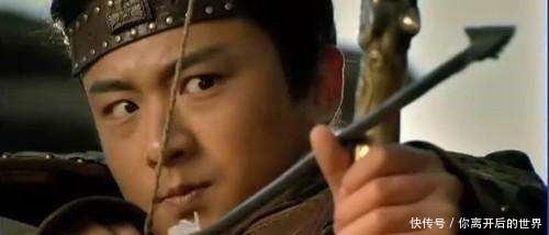 梁山|《水浒传》中,花荣因何没能成为梁山五虎将不是因为技不如人!