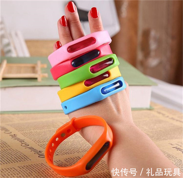 硅胶|带你了解硅胶驱蚊手环的驱除蚊虫的原理是什么!