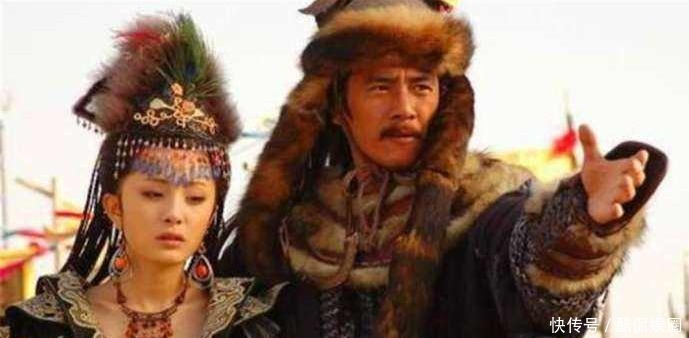 陋习|为何古代公主下嫁蒙古后,常常无法生育?只因无法忍受一陋习