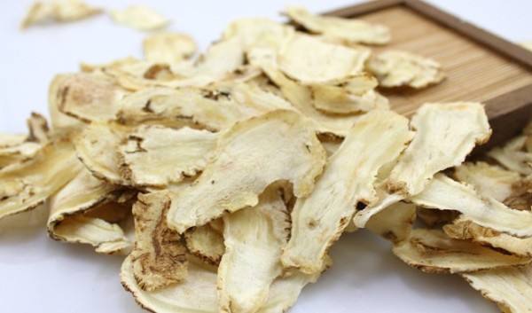 干姜|三味药小方，逼走“坐骨神经痛”！散寒，除湿，十年前亲眼所见