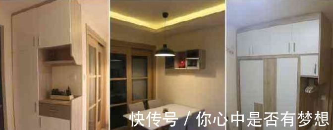 家具|100平米的现代简约风格, 软装只花了5万!