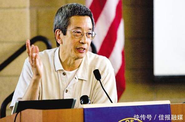 美国|美国顶级芯片专家全是华人?不要以讹传讹了!真相是这样的