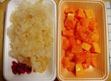 银耳|天然“吸脂王”被发现,媳妇产后隔三差五吃一次,半月夺回小蛮腰