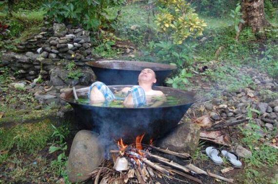 |搞笑图片幽默段子笑话哈哈,自行车没有后座也可以带人不错哦