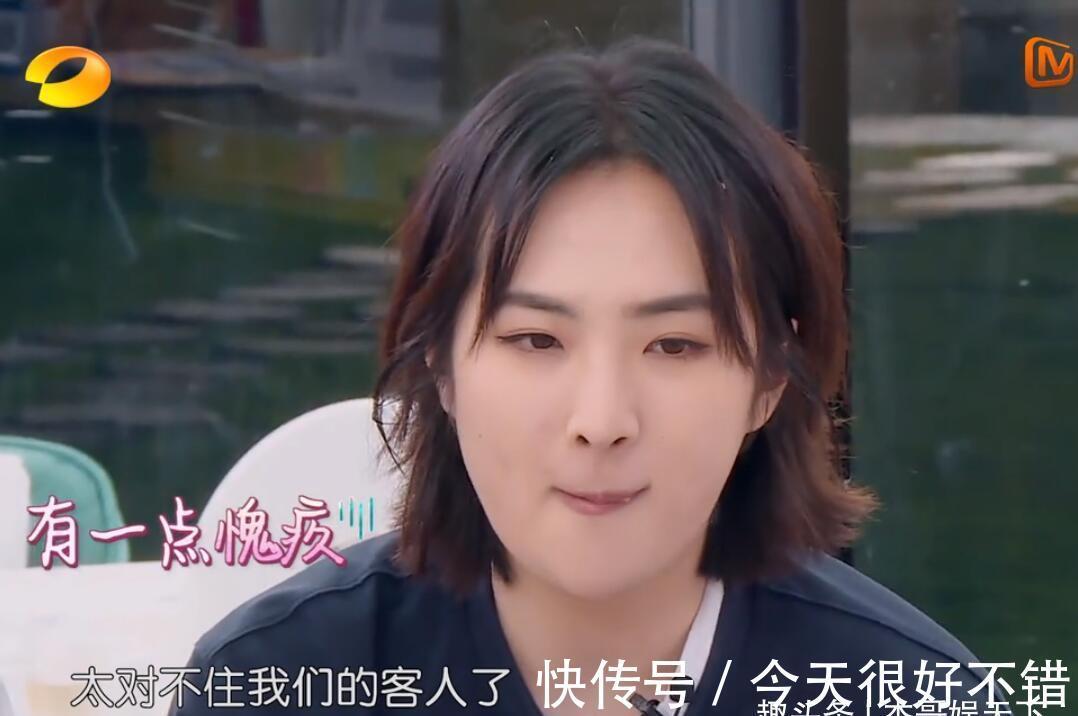 中餐廳|林述巍和張亮下廚做飯,合伙人的真實(shí)反應(yīng)暴露節(jié)目拉垮的真正原因