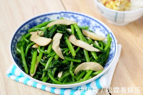 野菜|农村最不起眼“野菜”,能安心神治牙痛,补肝润肺,轻松告别失眠