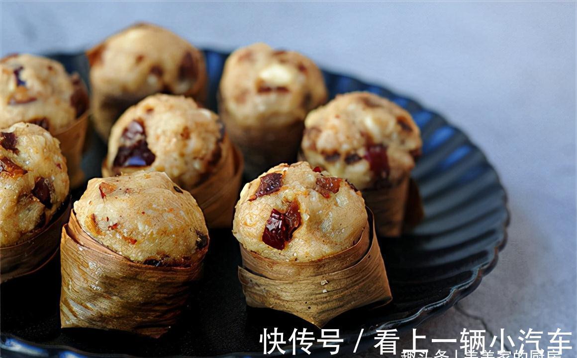 莲子泥|冬天怎么做,来年能蹿个?专家支招,此早餐,冬天多给孩子吃!