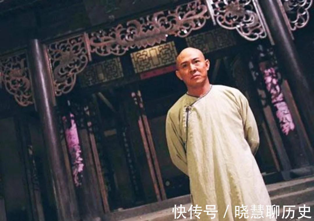 电视|历史上真有霍元甲这个人,他的武功真像电视里那么厉害吗?