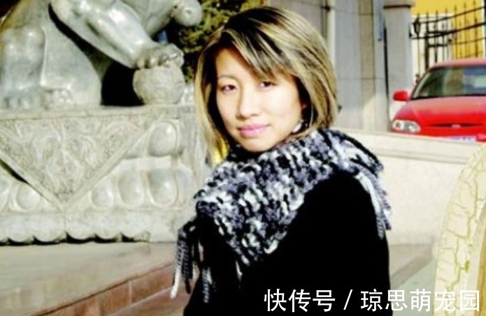 开除|她曾是体操冠军,18岁因病被国家队开除,今成美国身价过亿女总裁