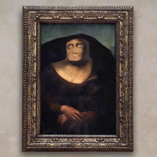 老爸Tom|设计师老爸将孩子的画P图再现,鼓励孩子继续发挥创造力