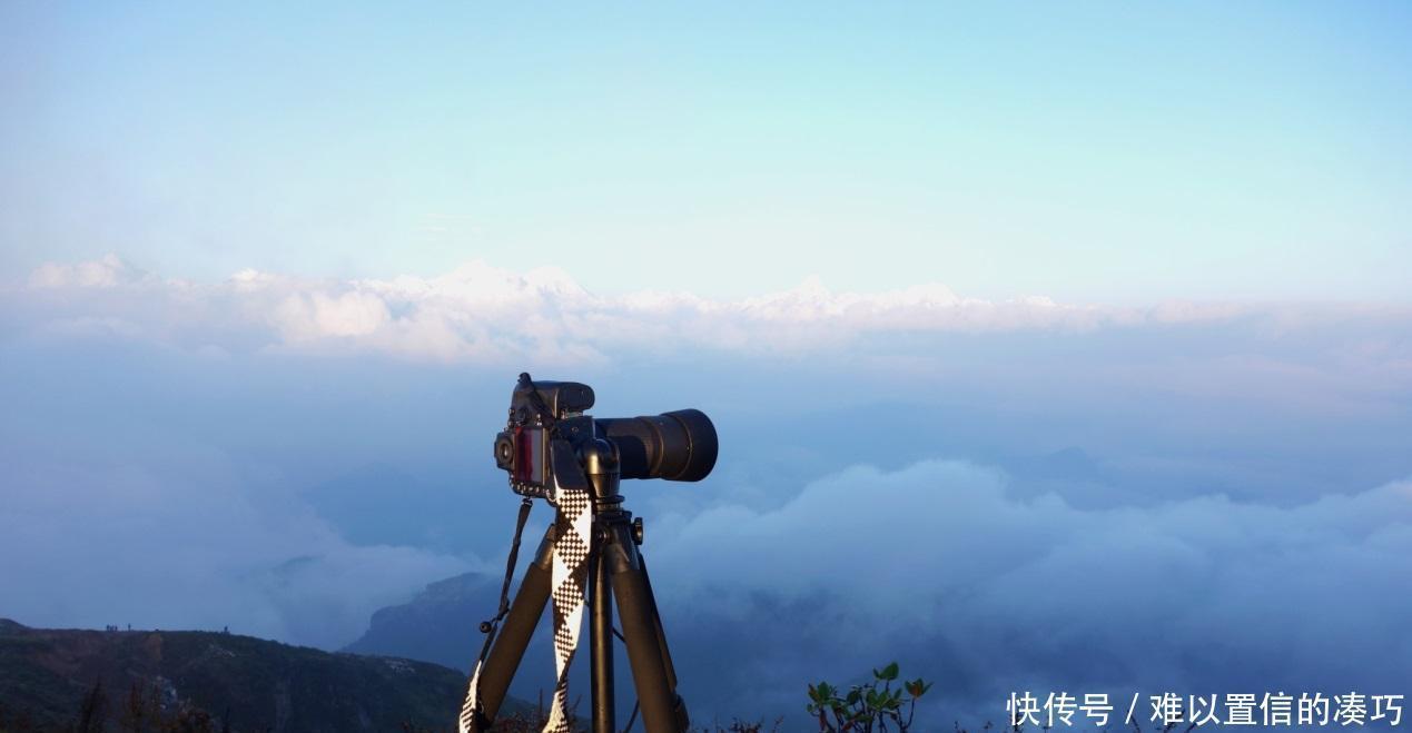 关于旅游旅行的几个层次, 你在第几层次一看便知!