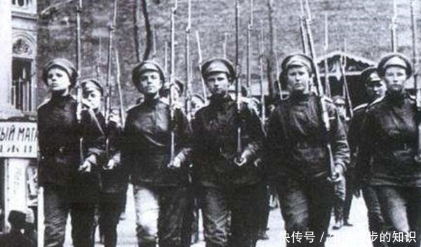 遇上|他们是一支俄国军队,却甘愿为日军卖命,遇上苏联红军下场很惨