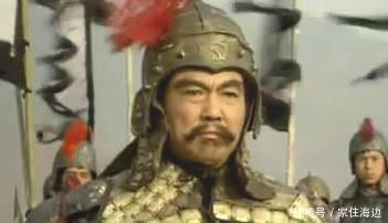 张辽|曹操最欣赏的5大悍将,关羽仅排第二,赵云未上榜,第一真的很强！