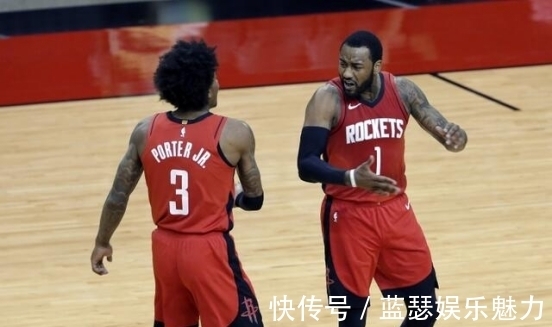 篮网|热议!未来谁为火箭队核心?不是杰伦格林,不是佩伦申京,而是他