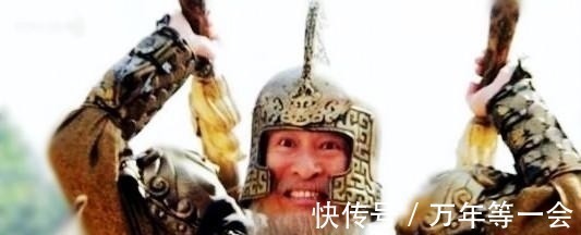 李宝!岳飞手下一个双刀将,跟金兵打了一仗,无意中影响了人类历史进程