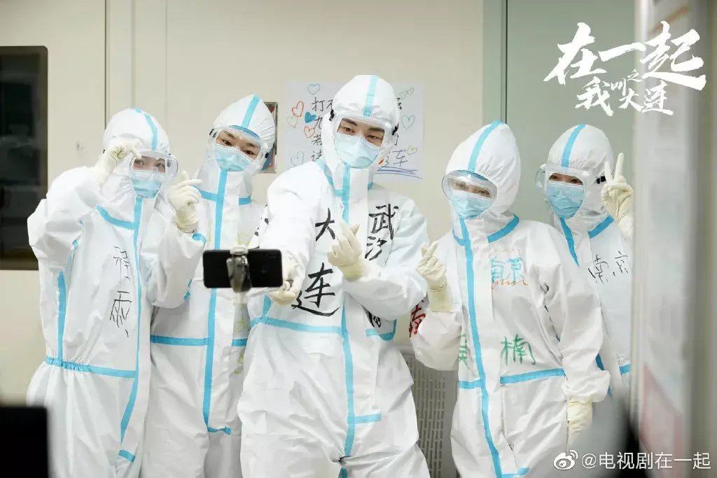 《在一起》獲國際大獎，中國故事何以感動世界？