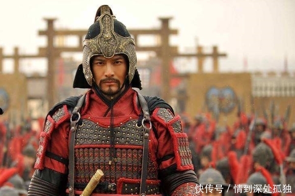 历史|中国历史上最惨的冤案：不是岳飞和袁崇焕，而是这两位小人物