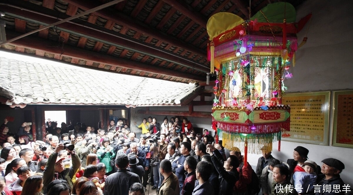 农村俗语为什么会说:“八月十五云遮月,正月十五雪打灯”呢?