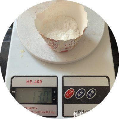 新手也零失误的一款小饼干吖