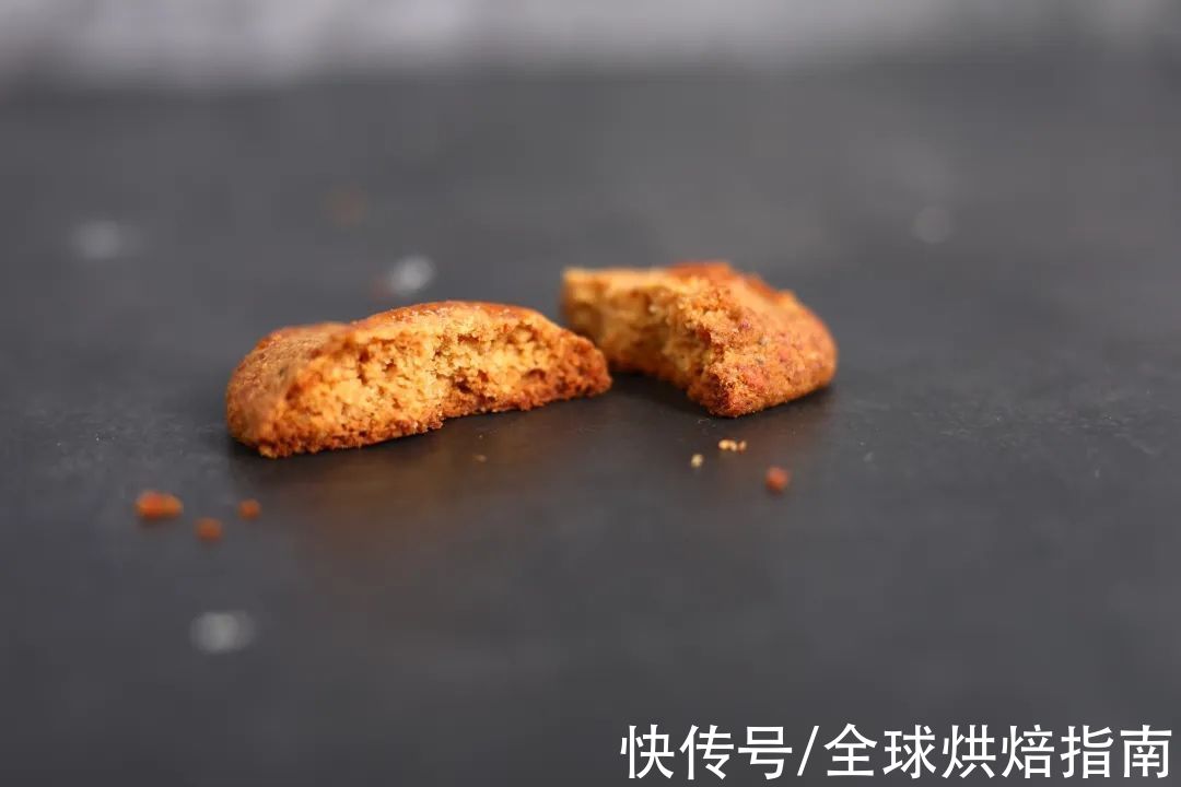 可可粉|私房烘焙最赚钱的10款饼干配方