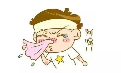 穴位|酷似感冒但却伤脑！这种鼻炎很危险，中医教你几招预防方法