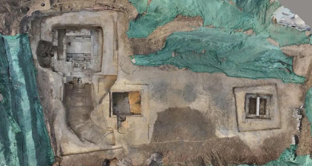 色布腾巴勒珠尔|乾隆最爱的女儿墓葬被发现,还“勘出一段两百余年前的爱情”