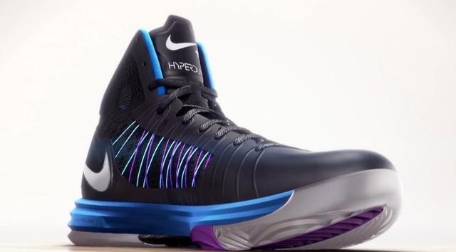 zoom 极致的炫技!来自奥运年的惊喜 Nike这款鞋才叫真正的旗舰