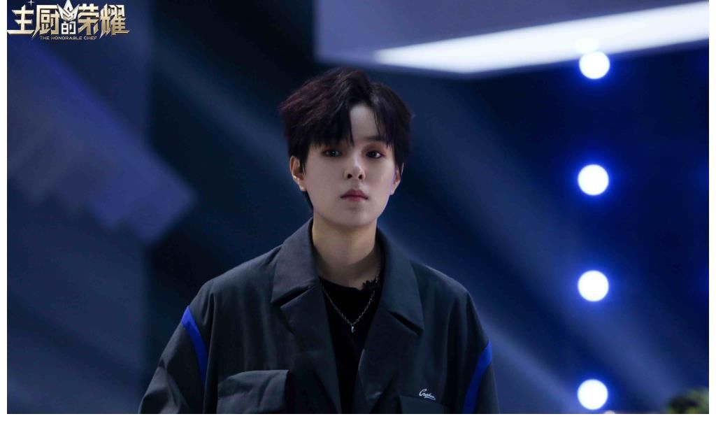 羅西尼|《主廚的榮耀》迎來賽制升級 楊蕓晴助力三大戰隊開啟創意比拼