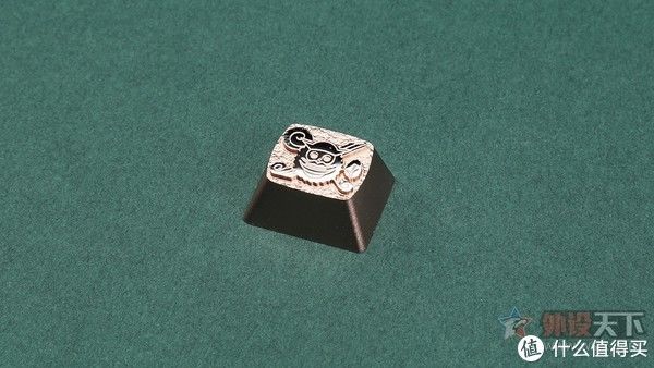 巴索罗米·熊|ZOMO海贼王四皇及七武海系列键帽简评