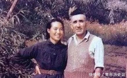 妻子|军事顾问李德，1939年回苏联，留在中国的两任妻子后来怎样了