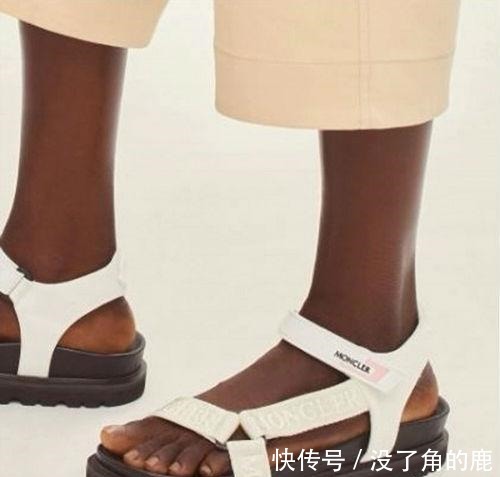 soda 「Fashion Trend」适合日常搭配的凉鞋!