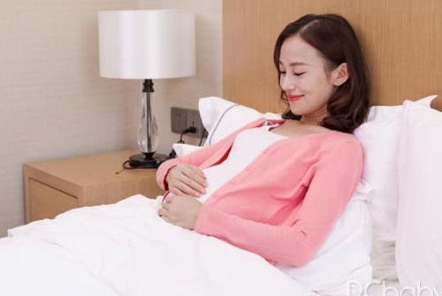 宫颈|女性有没有怀过孩子区别很大,医生提示三个地方一看便知