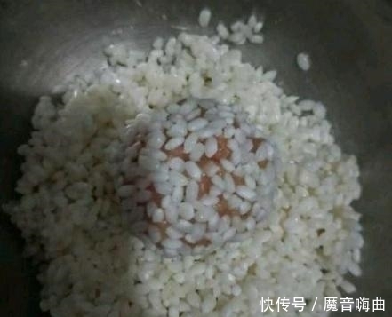 包粽子糯米剩了,怎么办?甜点大师教你花样做点心,比粽子还好吃