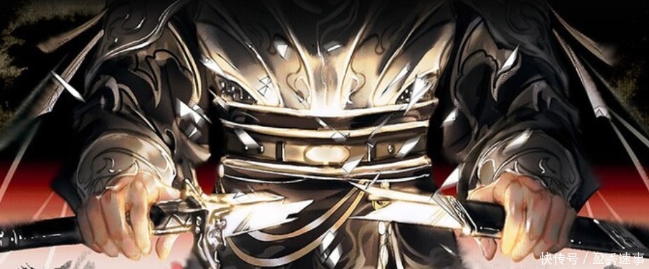 美谈|天官中的“四名景”是美谈?除了谢怜和风师,剩下的两个惨不忍睹