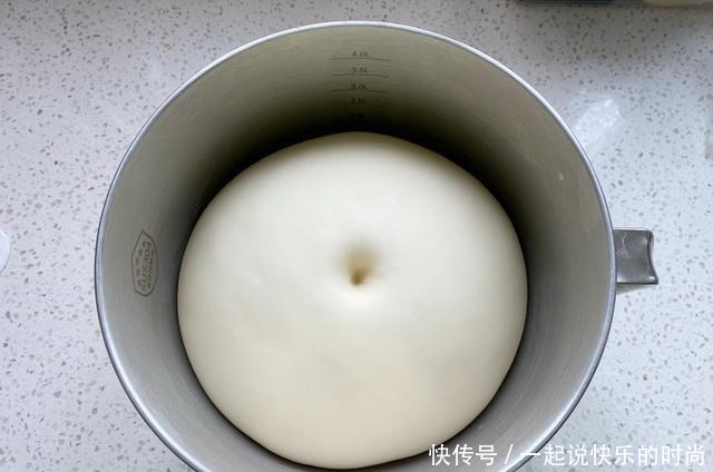 女儿|早餐女儿最爱的一款吐司,1周可以吃3次,柔软拉丝放三天也不硬