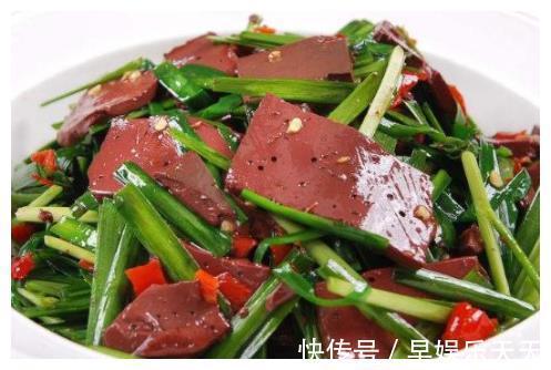 虚弱|冬季天气寒冷身体变虚弱了,多吃家常菜,补血养肝有利健康