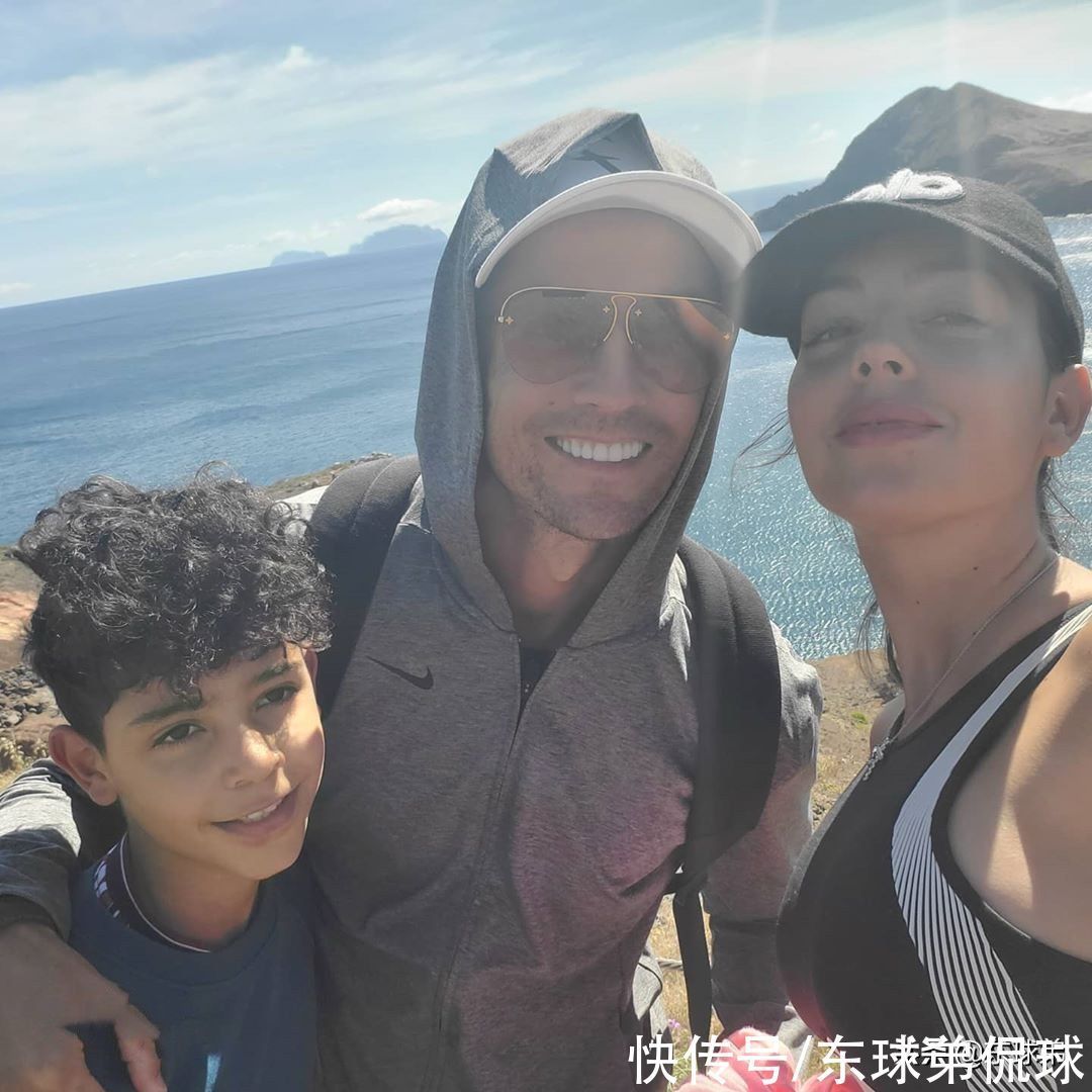 迷你罗|未婚先为C罗生下3个孩子,乔治娜为何不怕未来和C罗分手吗?