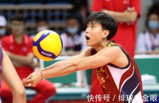 中国女排国家队|天津女排3新星难入国家队!王艺竹陈博雅被耽搁,刘美君身高不足