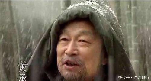 奇丑无比|此女奇丑无比，却嫁给了智慧无双的诸葛亮，她有何过人之处