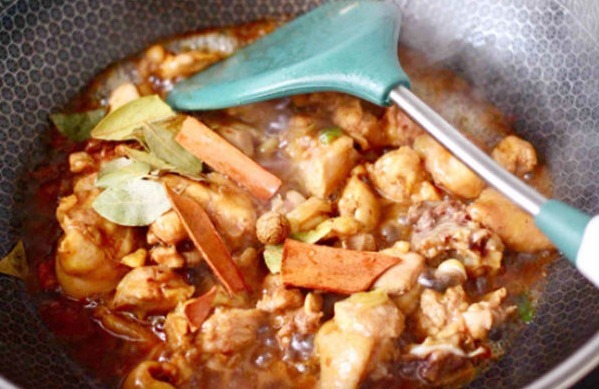 美味|多给孩子吃的营养菜,促进脑部发育,美味又营养,家人也爱吃