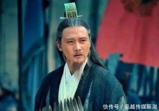 反骨|诸葛亮究竟为何要杀魏延?真的是因为魏延有“反骨”吗?