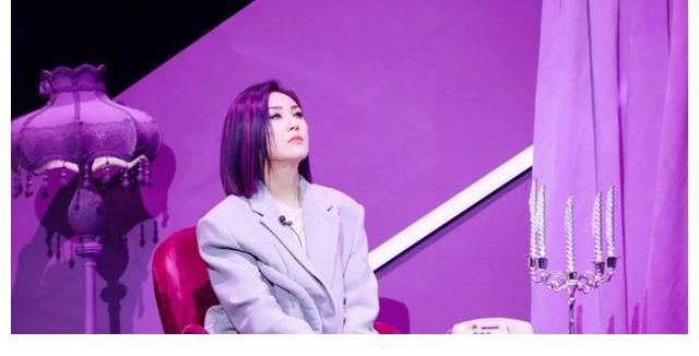 《我们的歌》杨千嬅又退赛，理由是宣传《梅艳芳》，网友：输不起