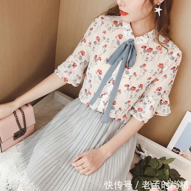 衬衫|不挑人的衬衫,演绎你的多重风格