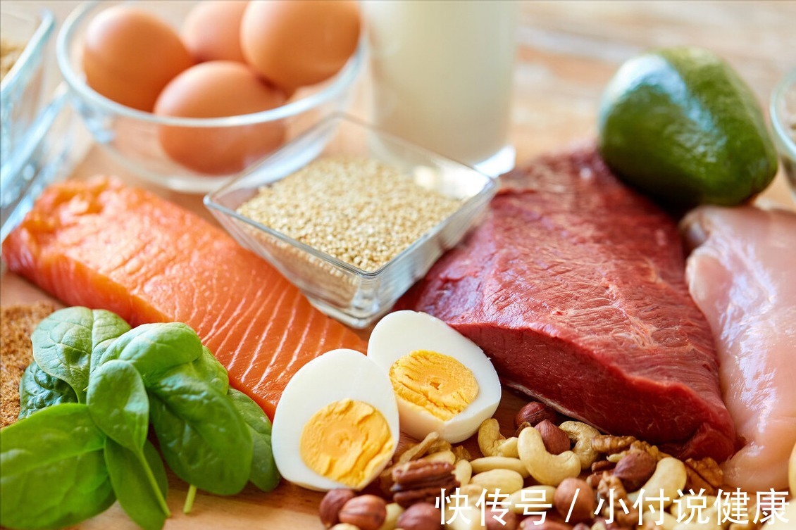 江一舟|春季肝火旺,建议多吃4种甜的食物,健脾胃补营养,早知早受益