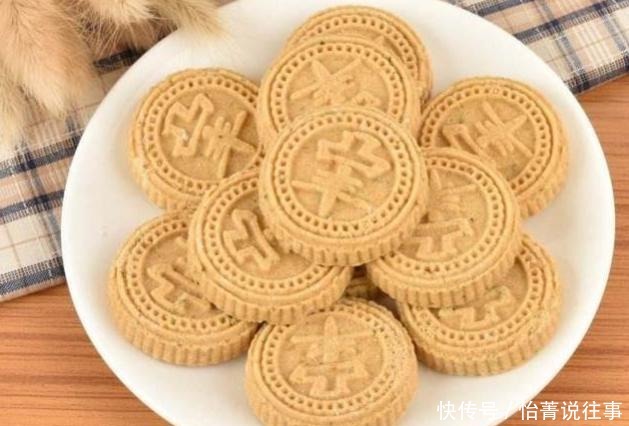 有名|广东有名又好吃的四种饼,你吃过吗?